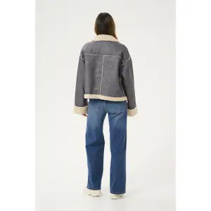 Chaqueta KAFFE Shirley image-4