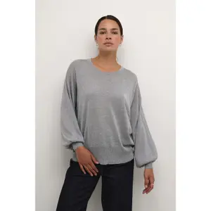 Saltador feminino KAFFE Ankra image-1