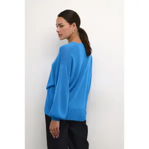 Pull femme KAFFE Ankra image-4