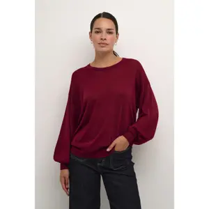 Saltador feminino KAFFE Ankra image-1