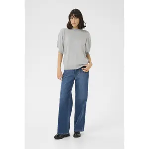 Saltador feminino KAFFE Lone image-0
