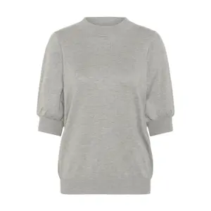 Saltador feminino KAFFE Lone image-4