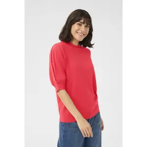 Saltador feminino KAFFE Lone image-1