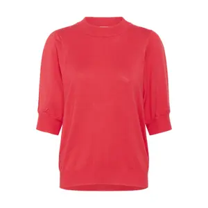 Saltador feminino KAFFE Lone image-4
