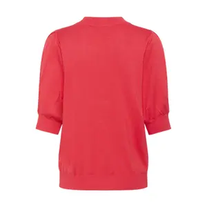 Saltador feminino KAFFE Lone image-5