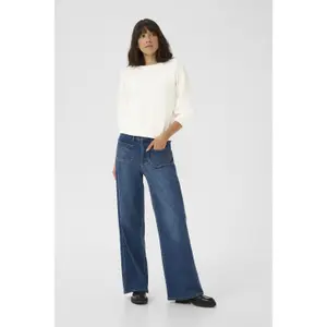 Saltador feminino KAFFE Mary image-2