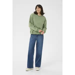 Bluza damska KAFFE Hazel image-2