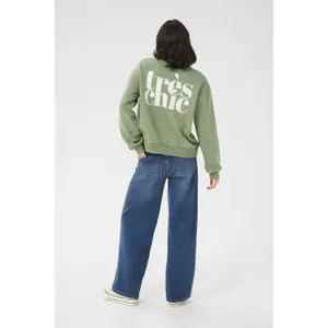 Bluza damska KAFFE Hazel image-4