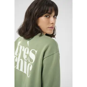 Bluza damska KAFFE Hazel image-5