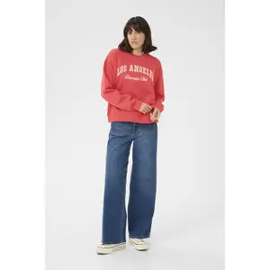 Bluza damska KAFFE Hazel image-2