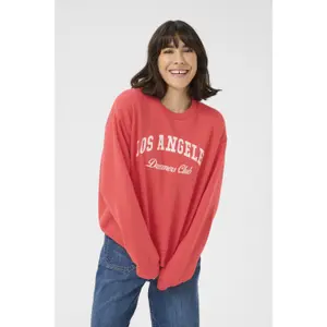 Bluza damska KAFFE Hazel image-3