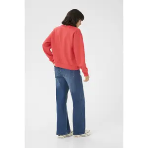 Bluza damska KAFFE Hazel image-4