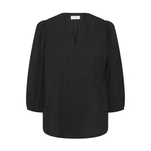 Blusa de mujer KAFFE Jollia Zia image-1