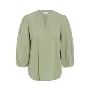 Blusa de mujer KAFFE Jollia Zia image-0