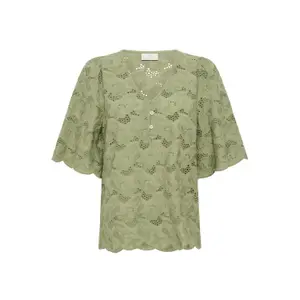 Women's blouse KAFFE Tura image-0