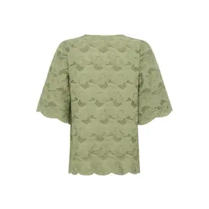 Women's blouse KAFFE Tura image-1