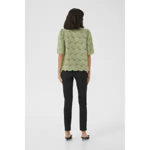 Women's blouse KAFFE Tura image-4