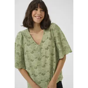 Women's blouse KAFFE Tura image-5