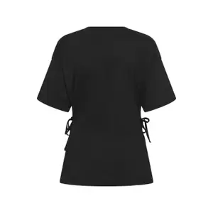 T-shirt de mulher KAFFE Danny image-1