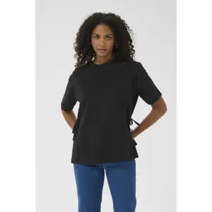 T-shirt de mulher KAFFE Danny image-3