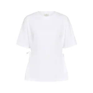 T-shirt de mulher KAFFE Danny image-0