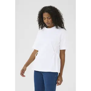 T-shirt de mulher KAFFE Danny image-3
