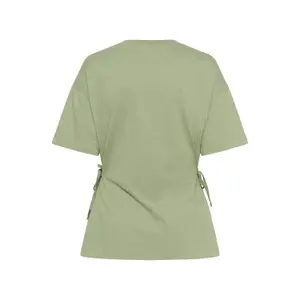 T-shirt de mulher KAFFE Danny image-1