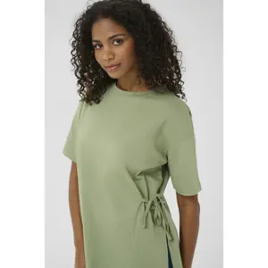 T-shirt de mulher KAFFE Danny image-4