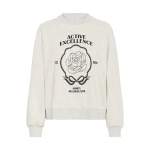Bluza damska KAFFE Andrea image-0
