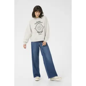 Bluza damska KAFFE Andrea image-2
