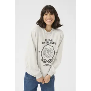 Bluza damska KAFFE Andrea image-3