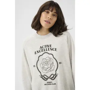 Bluza damska KAFFE Andrea image-4