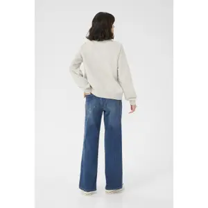 Bluza damska KAFFE Andrea image-5