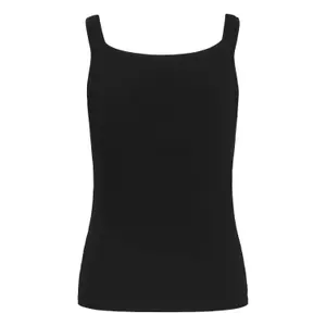 Camiseta de tirantes para mujer KAFFE Carna Stones image-1