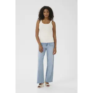 Damen-Top KAFFE Carna Stones image-2