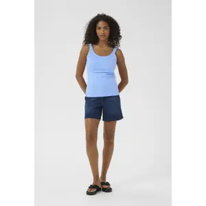 Damen-Top KAFFE Carna Stones image-2