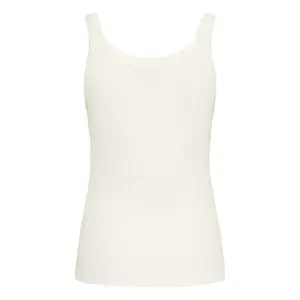 Damen-Top KAFFE Carna Eyelets image-1