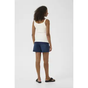 Damen-Top KAFFE Carna Eyelets image-4