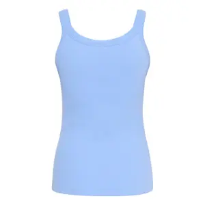 Damen-Top KAFFE Carna Eyelets image-1