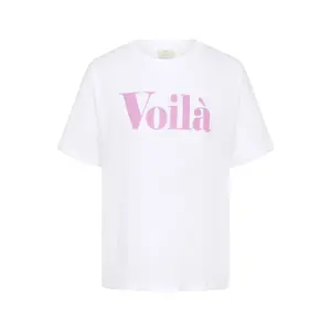 T-Shirt KAFFE Freja image-1