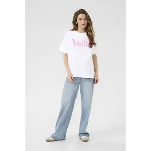 T-Shirt KAFFE Freja image-2
