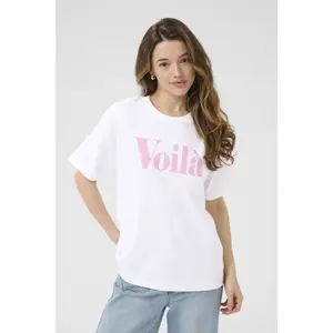 T-Shirt KAFFE Freja image-3