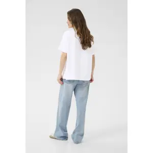 T-Shirt KAFFE Freja image-4