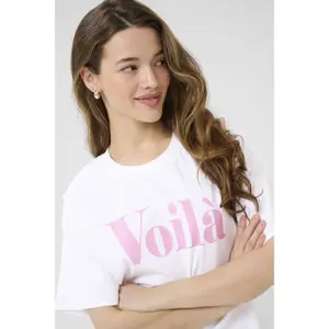 T-Shirt KAFFE Freja image-5