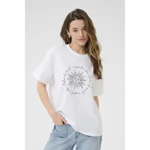 T-Shirt KAFFE Freja image-3
