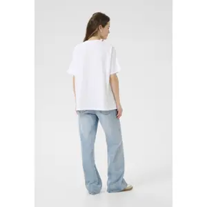 T-Shirt KAFFE Freja image-4