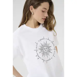 T-Shirt KAFFE Freja image-5
