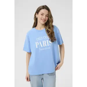 T-Shirt KAFFE Freja image-2