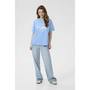 T-Shirt KAFFE Freja image-3