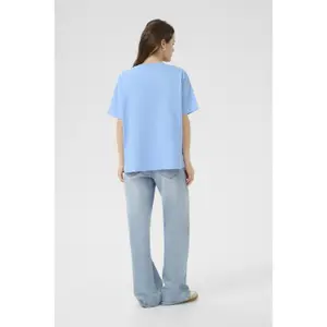 T-Shirt KAFFE Freja image-4